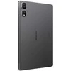 Planšetė „Blackview Tab 16 Pro“ 8/256 GB, 11 colių FHD+ 1200x1920 IPS, aštuonių branduolių 2 GHz procesorius, 8 MP priekinė / 13 MP galinė kamera, 7700 mAh baterija, be įkrovimo, USB Type-C, „Android 14“, SD kortelės lizdas, pilkas