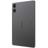 Planšetė „Blackview Tab 16 Pro“ 8/256 GB, 11 colių FHD+ 1200x1920 IPS, aštuonių branduolių 2 GHz procesorius, 8 MP priekinė / 13 MP galinė kamera, 7700 mAh baterija, be įkrovimo, USB Type-C, „Android 14“, SD kortelės lizdas, pilkas