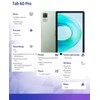 Blackview Planšetė Tab 60 Pro LTE 11 colių 8/128 GB žalias