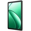 Planšetė Blackview TAB60 WiFi6 10.1-inch HD+IPS 800x1280 60Hz 4GB/128GB A523 Octa-core 1.8GHz Camera Front 5MP Rear 8MP 5100mAh NO Charger Android 15 Algae Žalias