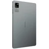 Planšetė Blackview TAB60 WiFi6 10.1 colio HD+IPS 800x1280 60Hz 4GB/128GB A523 aštuonių branduolių 1.8GHz kamera Priekinė 5MP Galinė 8MP 5100mAh Be įkroviklio Android 15 Volcano Pilkas