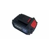 Akumuliatorius Blaupunkt BP1840, 18V, 4Ah, OneDNA