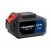Akumuliatorius Blaupunkt BP1840, 18V, 4Ah, OneDNA