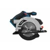 BLAUPUNKT BELAPINIS GRANDININIS PJŪKLAS CC5010 18V