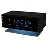Radijas - Blaupunkt CR55CHARGE Skaitmeninis Laikrodis Juodas