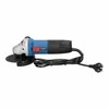 Angle grinder 1,4kW 125mm Blaupunkt AG4010