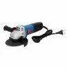 Angle grinder 1,4kW 125mm Blaupunkt AG4010