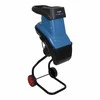 Šakų Smulkintuvas - Blaupunkt GS3010 2400W 60L Juodas