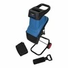 Šakų Smulkintuvas - Blaupunkt GS3010 2400W 60L Juodas