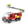 Konstruktorius BLOCKi MyFireBrigade Keltuvas KB0814 158vnt