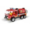 Konstruktorius BLOCKi MyFireBrigade Gaisrinė mašina KB0815 213vnt