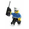 Konstruktorius Blocki MyPolice Kalinių konvojus KB0613, 120 vnt