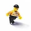 Konstruktorius BLOCKi MyPolice Centrinis komisariatas KB0616 374vnt