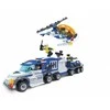 Blocki Icom My Police 2w1 (KB0655)
