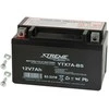 Blow Motociklo akumuliatorius 12V 7Ah XTREME