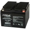 Blow Pūt Gelio baterija 12V 28Ah XTREME