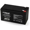 BLOW 82-319 XTREME Įkraunama baterija 12V 7,2Ah
