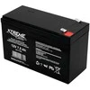 BLOW 82-219 XTREME Įkraunama baterija 12V 7,5Ah