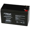 Blow Pūt Gelio baterija 12V 9Ah XTREME