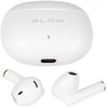 BLOW Earbuds ENC Baltas ausinės