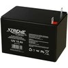 Švino akumuliatorius Blow Xtreme 82-217, 12 V, 15 Ah