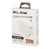 Blow Įkroviklis iPhone USB-C 20W
