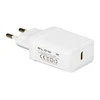 Baltas Blow USB-C 20W kroviklio adapteris