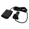 Blow automobilinis įkroviklis 4xUSB 9.6A