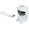 44-278# Blow LED astronauto nakties lempa