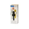 PRM402 BLOW auksinis karaoke mikrofonas