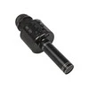 PRM402 BLOW juodas karaokės mikrofonas