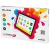 Planšetė Blow KidsTAB8 4G planšetinis kompiuteris 4/64GB rožinis dėklas