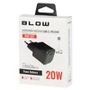 76-012# Blow Maitinimo šaltinis USB-C PD 20W MINI