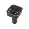 Automobilinis FM moduliatorius su Blow Bluetooth 5.0 JL QC3.0 RGB