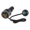 FM moduliatorius Blow BT QC3.0A/74-152
