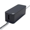 Bluelounge Cablebox, juoda