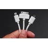 USB adapteris BlueLounge (EX-L-W)