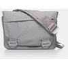 BlueLounge Messenger Macbook Pro krepšys nešiojamam kompiuteriui 11-15" pilkas