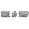 BlueLounge Messenger Macbook Pro krepšys nešiojamam kompiuteriui 11-15" pilkas