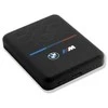 BMW Powerbank inductive BMPBMS5K22PGVK 15W 5000mAh + kabelis juodos spalvos M Collection MagSafe