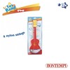 Bontempi ispaniška 4 stygų gitara, 40 cm (041-12066)