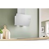 Bosch Serie 6 DWK65DK20 gartraukis Sieninis Baltas 430 m3/h A