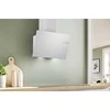 Bosch Serie 6 DWK65DK20 gartraukis Sieninis Baltas 430 m3/h A