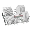 Įmontuojama indaplovė Bosch SGV4HVX31E