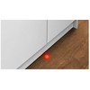 Įmontuojama indaplovė Bosch SGV4HVX31E