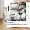 Indaplovė Bosch SMV25AX07F