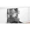 Bosch Serija 2, Visiškai integruota indaplovė, 60 cm SMV2ITX16E