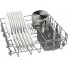 Bosch SMV41D10EU Serija 4, Visiškai integruota indaplovė, 60 cm