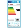 Bosch SPI2IKS10E indaplovė