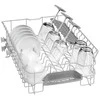 Bosch Serie 2 SPS2IKW10E indaplovė Laisvai pastatoma 9 vietų komplektai F